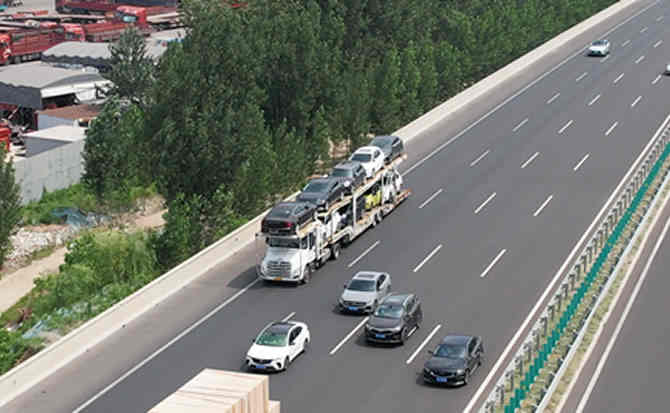 丹徒区高速公路汽车救援
