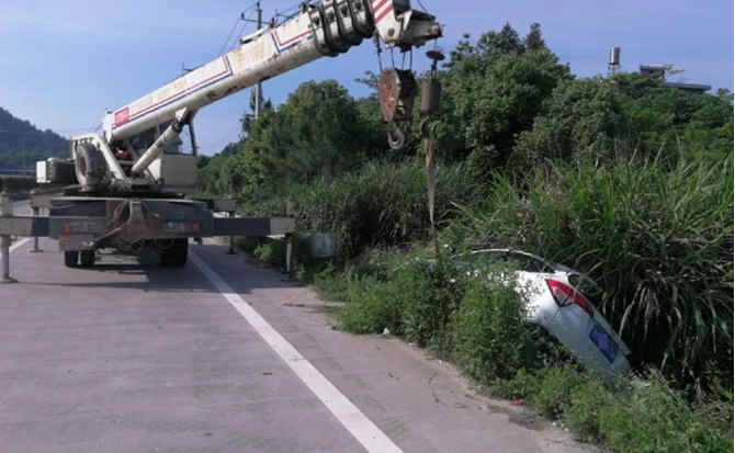 丹徒区重载吊车救援